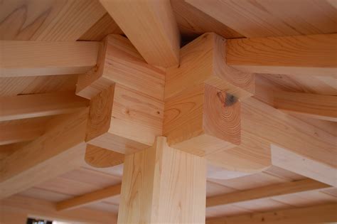 How To Japanese Joinery Woodworking Be A One