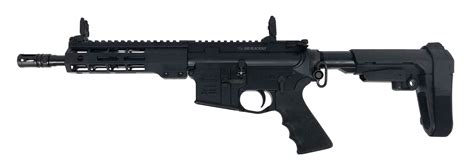 Windham Weaponry 300 Blackout Pistol Rp9sfs 7 300m