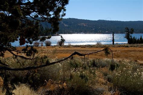 Alpine Pedal Path Big Bear Lake California Brians Hikes