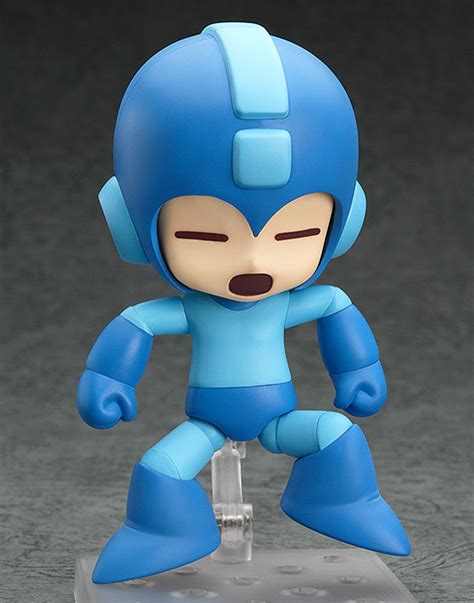 Nendoroid 556 Mega Man Mega Man Ichigo Toys