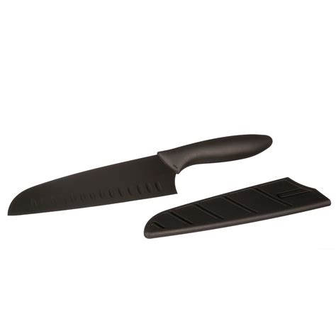 Kai Pure Komachi 2 Hg Santoku Knife 65 Wsheath