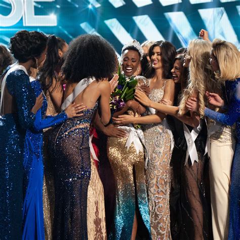 Miss Universe 2021 Date And Time The 69th Miss Universe In Hollywood Florida Normannorman Com