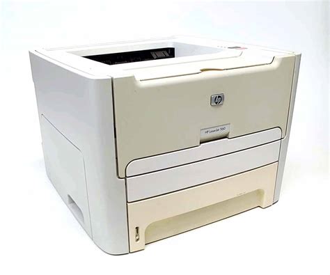This driver package is available for 32 and 64 bit pcs. HP LaserJet 1160 Q5933A Laserdrucker gebraucht kaufen