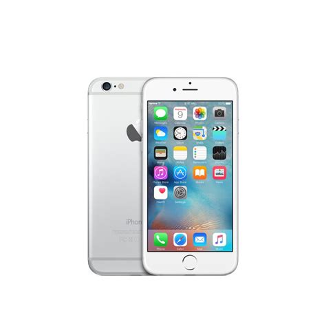 Iphone 6 64gb Silver Ephone Access