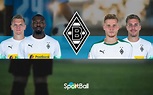 Plantilla del Borussia M'Gladbach 2019-2020 y análisis de los jugadores