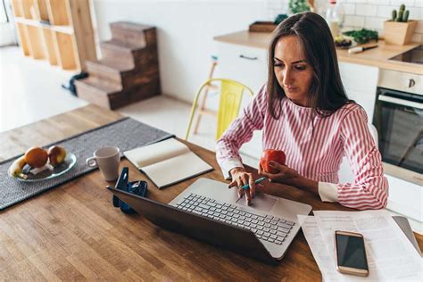 Ventajas Y Desventajas De Estudiar Online Grado Y Master