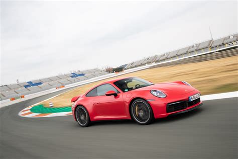 Total 100 Imagen Difference Between Porsche Carrera And Carrera S