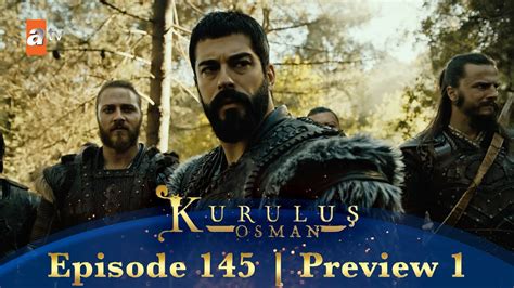 Kurulus Osman Urdu Season 2 Episode 145 Preview 1 Youtube