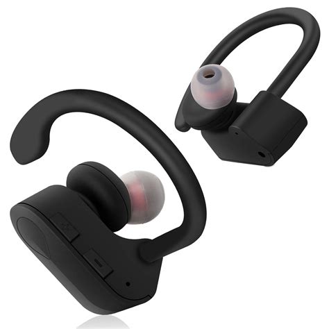 Wireless Earbuds Bluetooth Headphones Hd Stereo Sound Wireless Headset