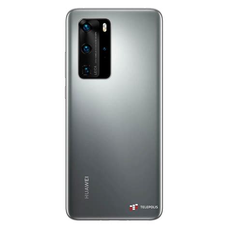 Huawei հեռահաղորդակցության սարքավորումների աշխարհի խոշորագույն արտադրող ընկերությունն է: Huawei P40 Pro - dane telefonu