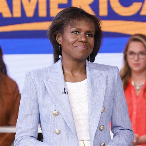 Video Our Favorite Deborah Roberts Moments For Her Birthday Abc News