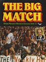 The Big Match - book on football