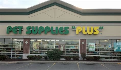 Get ready for black friday shopping 2018 by finding the pet supplies plus locations nearest. Pet Supplies Plus - 17 Photos & 12 Reviews - Pet Groomers ...