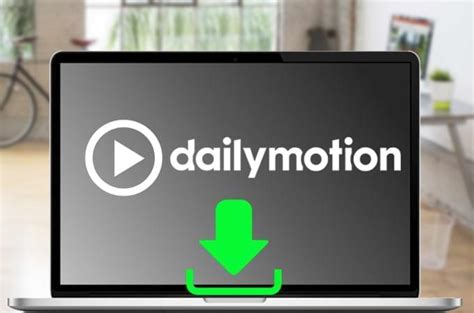 How To Download Dailymotion Video On Mac Efficiently