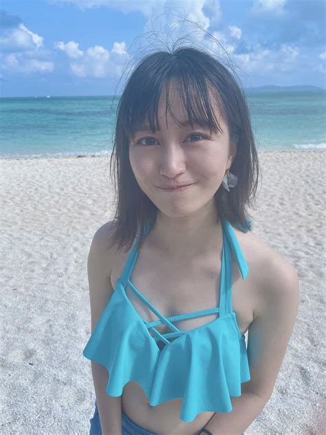 橋広功。 on twitter rt haruka26s 30代最初の夏でした🍧💙