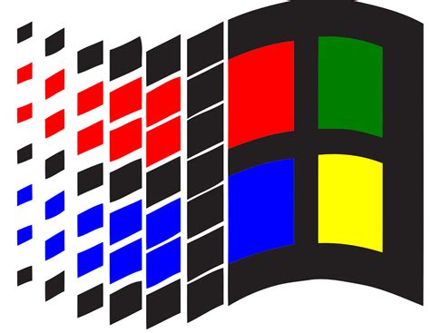 Windows Logo Png Hd Image Png All