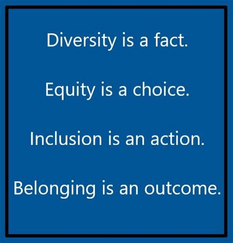 Diversity Equity And Inclusion Mylo