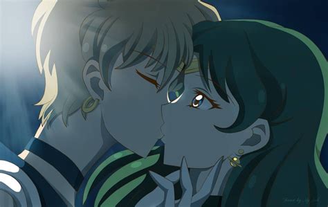 When Love Is True By Milynh83 On Deviantart Sailor Moon Crystal