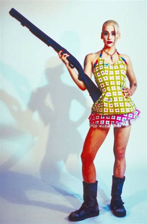 Lori Petty Image