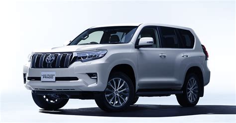 It is produced by the japanese car maker, toyota. THE ULTIMATE CAR GUIDE: Car Profiles - Toyota Land Cruiser ...