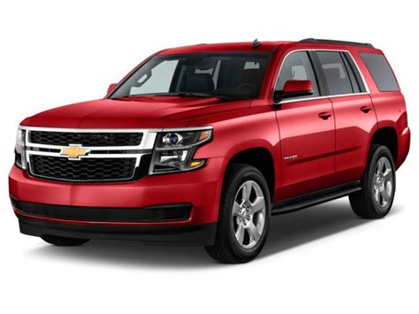 2015 Chevrolet Tahoe Exterior Colors Us News