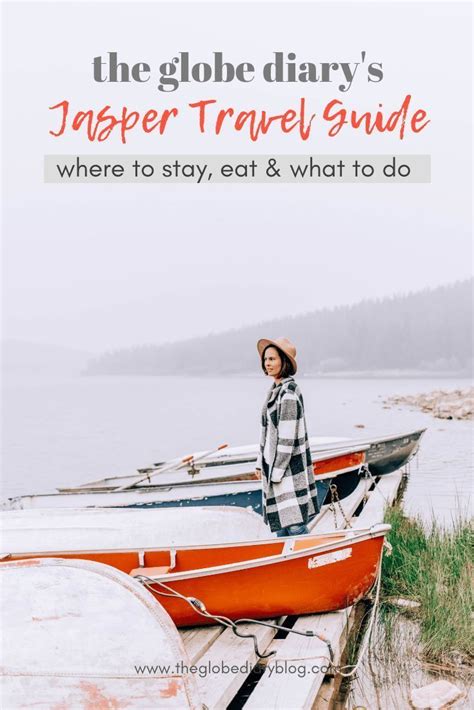 Jasper National Park Guide: Best Hotels, What to Do & Where to Eat