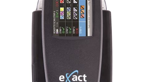 X Rite Launches Exact Scan Labels And Labeling