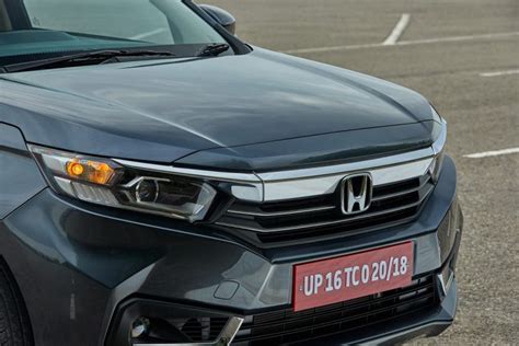 Honda Sold 8108 Cars In October 21 Shifting Gears