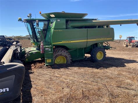 Harvest Concerns Shuffle South As North Advances Grain Central