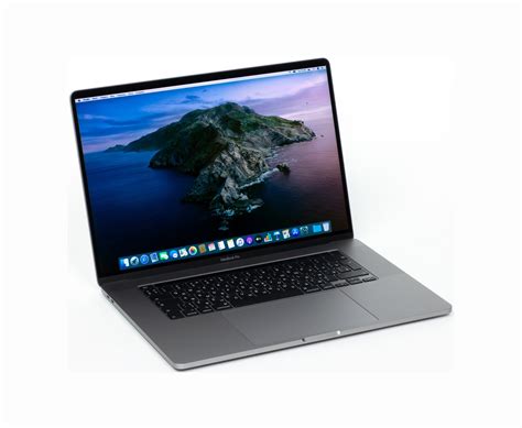 Apple Macbook Pro 16 Late Telegraph