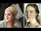 Isabel Neville (Biografía-Resumen) "Duquesa de Clarence" - YouTube