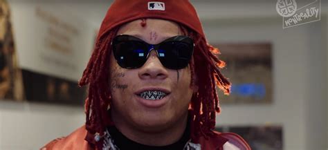 Montreality Trippie Redd Talks Drakes Influence And More Hiphopcanada