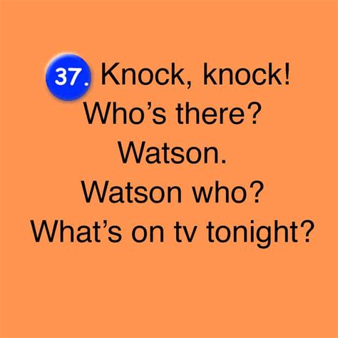 Top 100 Knock Knock Jokes Of All Time Page 20 Of 51 True Activist