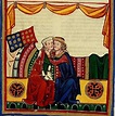Leonor de Guzmán, favorita de Alfonso XI