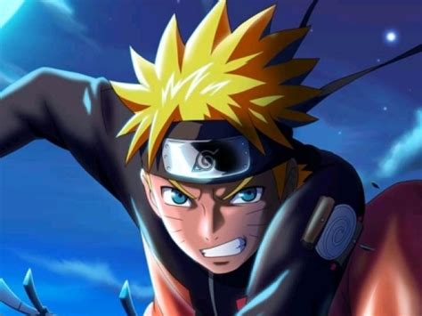 Você Realmente Conhece Naruto Shippuden Quizur