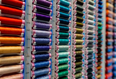 Cotton Textile Manufacturing Venus Group Global Textiles