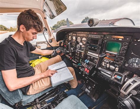 Multi Engine Piston Redhill Aviation Flight Centre