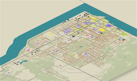 ¿cómo Llegar A Louisville En Project Zomboid