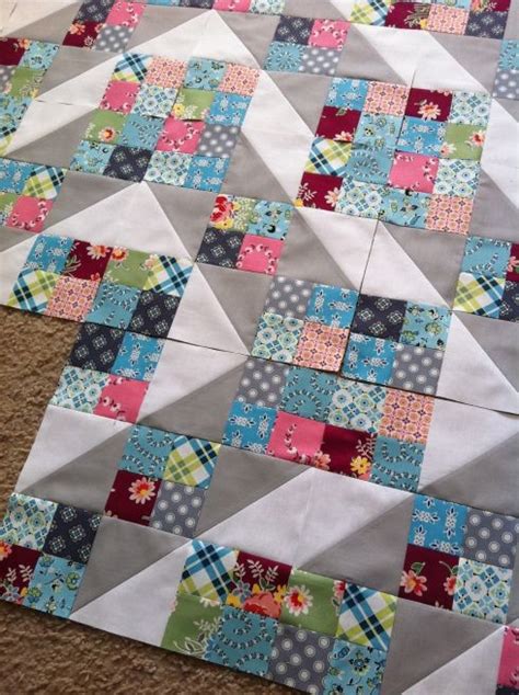 Quilt Pattern Using 25 Inch Squares Ideas Quilt Pattern Inspirations