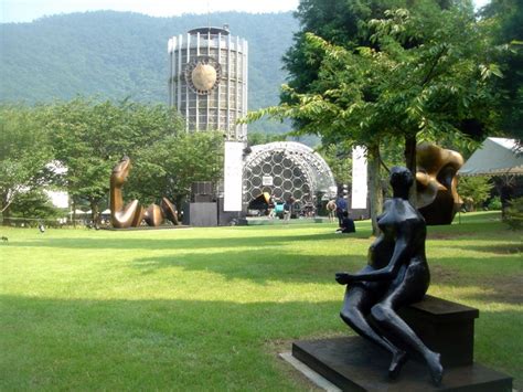 7 Things To Know About Hakone Open Air Museum Trip N Travel