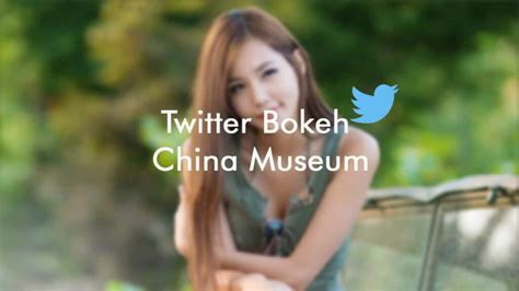 Bokeh China Video Bokeh Full 2018 Mp3 China 4000 Download Baruketik