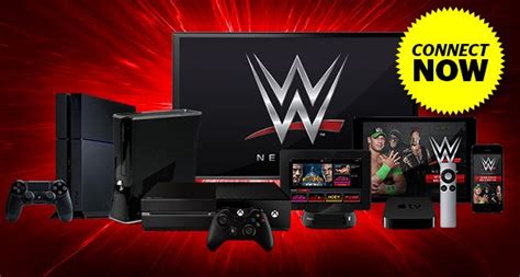 It's easy to download and install to your mobile phone (android phone or blackberry phone). WWE Network App now available on Xbox One