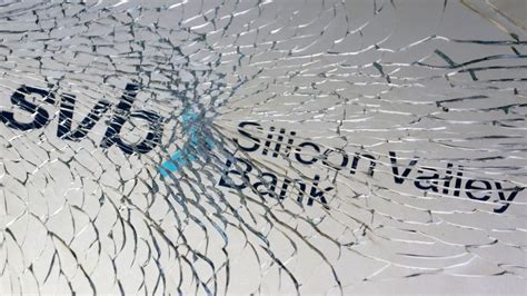 These Companies Were Affected By The Silicon Valley Bank Crash