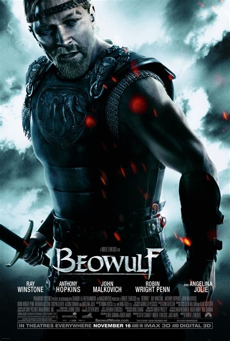 REMUX Beowulf 2007 Director S Cut 1080p BluRay REMUX AVC TrueHD 5 1