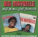 Big Maybelle - Half Heaven Half Heartache - Amazon.com Music