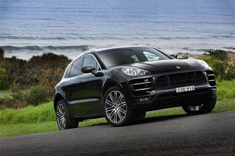 2014 Porsche Macan Review Photos Caradvice