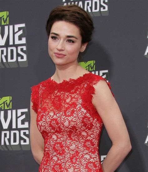 The Hottest Crystal Reed Photos 12thBlog