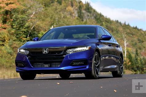 2018 honda accord sport is one of the successful releases of honda. 2018 Honda Accord Sport Review: Style, Performance, and ...