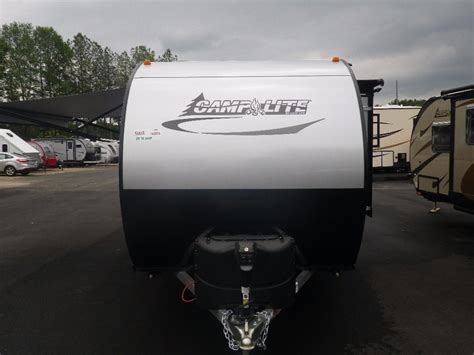 Livin Lite Camplite 16dbs Rvs For Sale