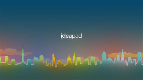 Lenovo Ideapad Wallpapers Hd Desktop And Mobile Backgrounds